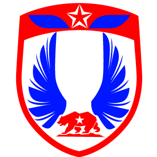 71_GERICH_71's emblem