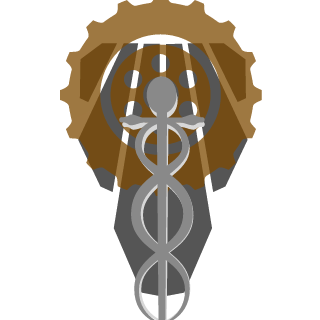 JohnvKo's emblem