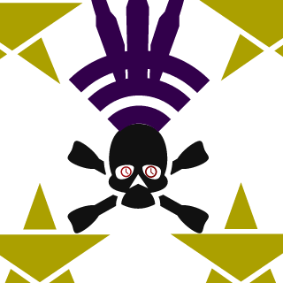 MrLorius's emblem