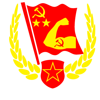 BG3A-3's emblem
