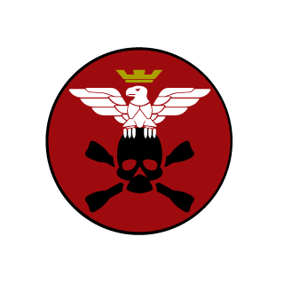 Dlvv77's emblem