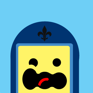Defiand's emblem