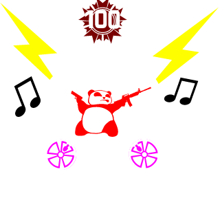 TheEpicCracker's emblem