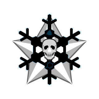 Shuamp's emblem