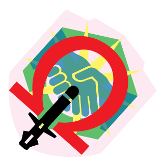 PinkyVondruke's emblem