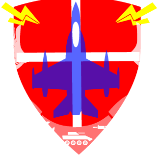 Fredekaykj's emblem