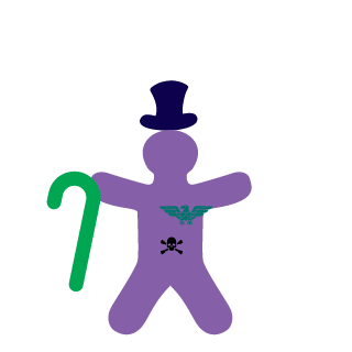 amxleongpro's emblem