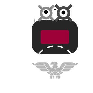 THFRDDF's emblem