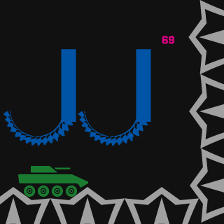 lauch1337's emblem