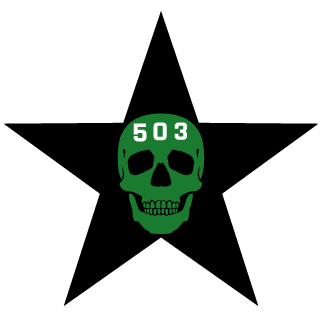 RustySprocket's emblem