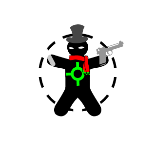 JPcraken125's emblem