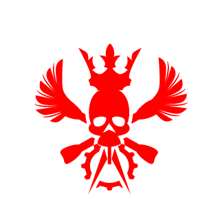AssAssine_HDx's emblem