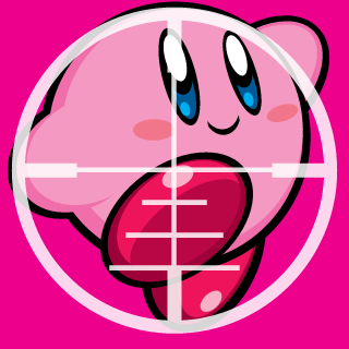 BADaimCANTshootU's emblem