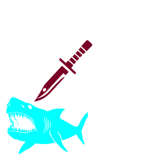 SearchJohn's emblem