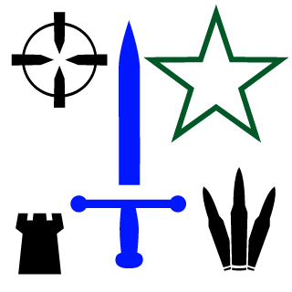 TicoNico99's emblem