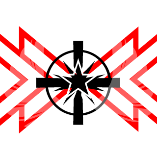 Serfectt's emblem