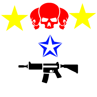 SsangryJC56's emblem