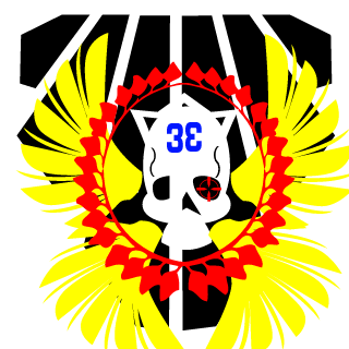 KING-KRISTIOFFF's emblem