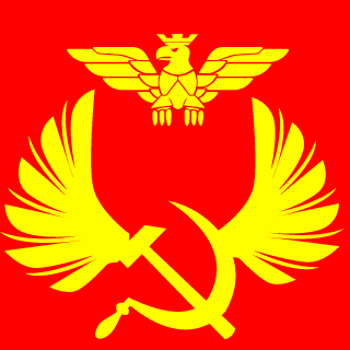 AEstefam's emblem