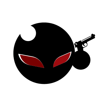 Lady-Death_LV's emblem