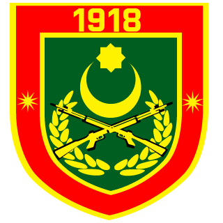 GIGN_BISON's emblem