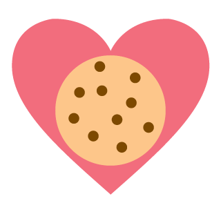 LuvMeSumCookies's emblem