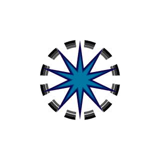 Hrony56's emblem