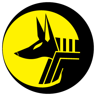 Imeut-Anubis's emblem