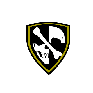 Play The Objective's emblem