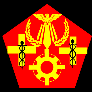 1LoneStarRanger's emblem