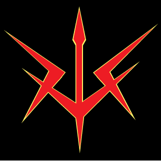 Unfold-Falling's emblem