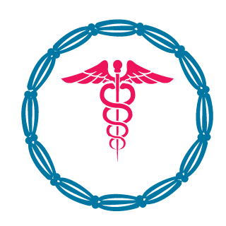 R0B0T1C CH1CKEN's emblem