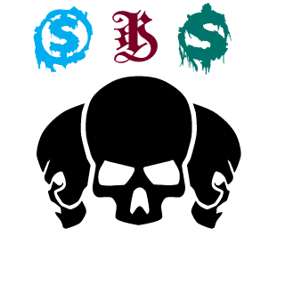 6GOLD6BOSS6's emblem