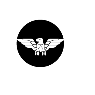 WhoisDom8's emblem
