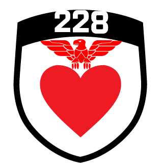 322MDMA322's emblem