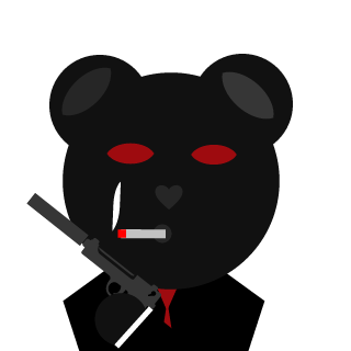 NYTRO000's emblem