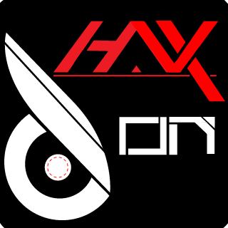 Intruvious's emblem