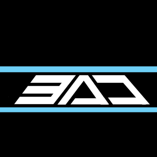 Eight6ixx's emblem