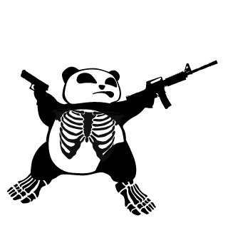 Backfisch110's emblem