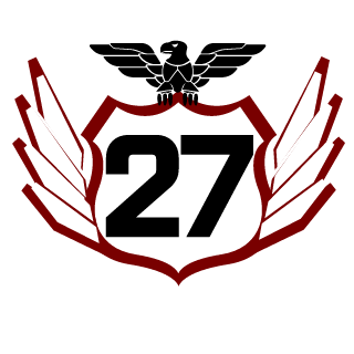 Raffaely's emblem
