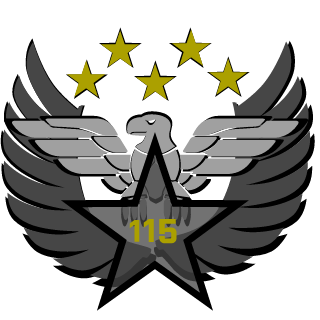 Mikey895435's emblem