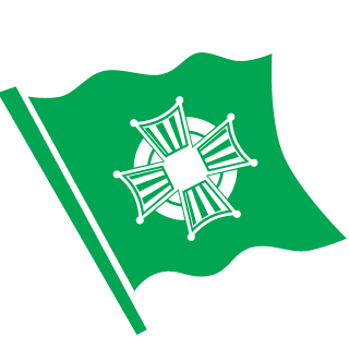 Kronensoe's emblem