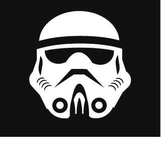 Dropp1T's emblem