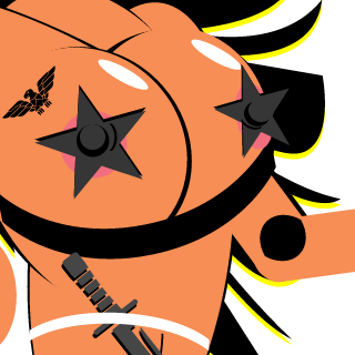 lunz500's emblem