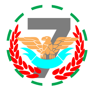 otmdaniel's emblem