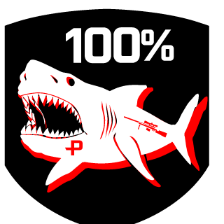 Nagibators's emblem