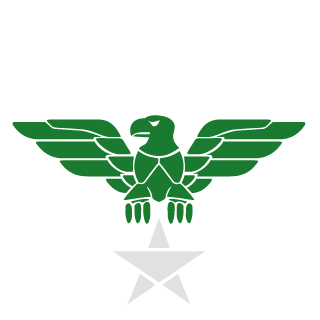 GreenWhiteKnight's emblem