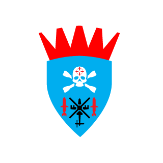Ghost-BFGame's emblem