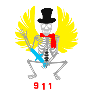 ThomJoni's emblem