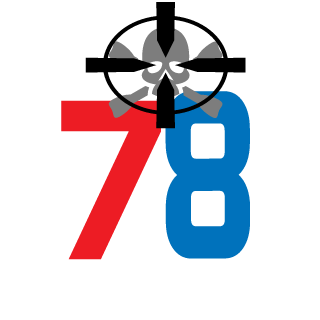 RAZVEDOS78's emblem
